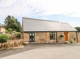 Grove Farm Barn