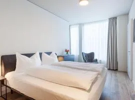 Centurion Swiss Quality Towerhotel Windisch
