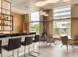 Centurion Swiss Quality Towerhotel Windisch, aparthotel v destinaci Brugg