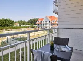 Holiday Suites Nieuwpoort