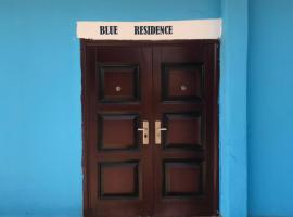 BLUE RESIDENCE, hotel near Kachikally Museum and Crocodile Pool, Bakau NewTown