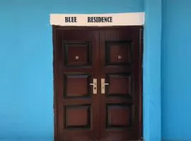 BLUE RESIDENCE