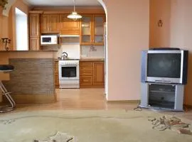 Studio Apartments