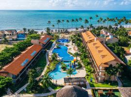 Salinas Maceio All Inclusive Resort โรงแรมในมาเซโอ