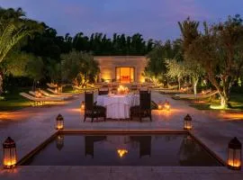 Pavillon Terra Ababila en Exclusivité