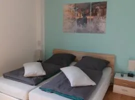 Ferienwohnung - Bothel
