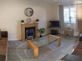 No2 Glan Nodwydd, beach rental in Pentraeth