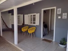 Casa de Férias