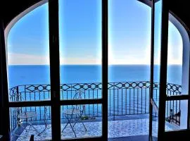 casa vacanza "positano" a Furore