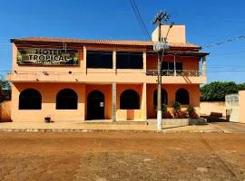 HOTEL TROPICAL