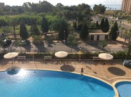 Marina Dor holidays, hotel i Oropesa del Mar