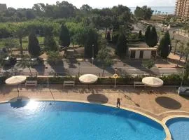 Vacaciones de 10 dias Marina dor