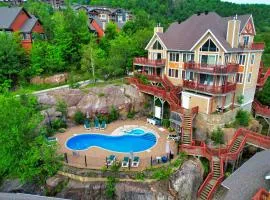 Haut-Bois by Rendez-Vous Mont-Tremblant