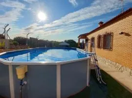 Villa Pozo Hondo