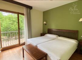 Vidiago में, होटल Hotel Bufon de Arenillas