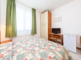 Albergo Nuova Aurora, hotel in Marghera