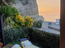 SEAHORSEROOM, B&B in Finale Ligure