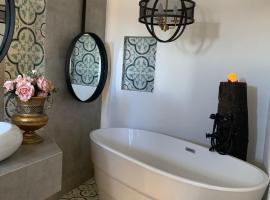 Casa Martha hotel boutique, Hotel in Tequisquiapan
