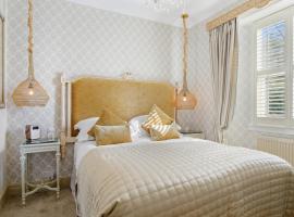 The Somerville, hotel a Torquay