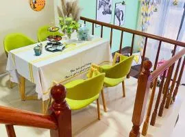 Third Sisters Home