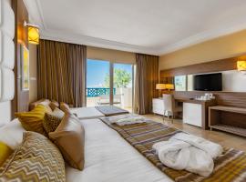 Sentido Bellevue Park, hotell i Port El Kantaoui