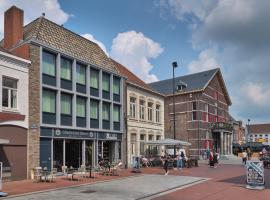 Stadshotel Weert, hotel in Weert