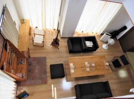 Monzen House Private room - Vacation STAY 49377v, hotell i Kasama