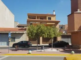 Casa Esquilador