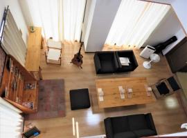 Monzen House Dormitory type- Vacation STAY 49374v, hotel en Kasama