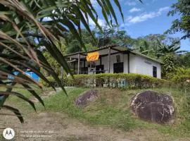 Villa Falian Nido Colibrí
