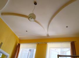 Lviv appartment on Yaroslava Mudrogo 14