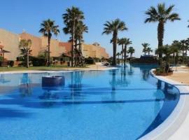APARTAMENTO ZAHARA DE LOS ATUNES