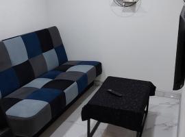 Studio Apartman Malkoc, hotel in Bihać