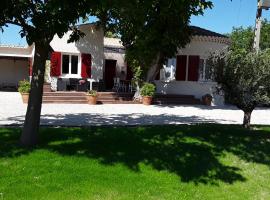 La Bonbonne en Provence