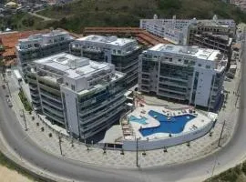 Apartamento temporada em Arraial do Cabo, Le Bon Vivant