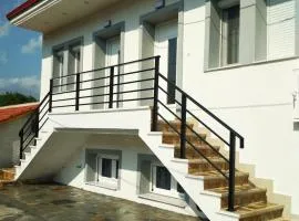 Stavroula's Houses