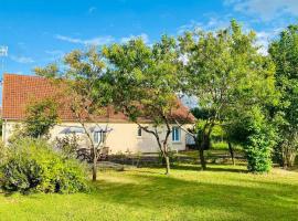 Chez Dedette, holiday home in Mareuil-sur-Cher