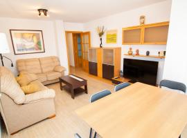 Apartamento de 4 dormitorios a tan sólo 2,5 km de la Playa San Juan, hotel near San Juan de Alicante Hospital, San Juan de Alicante