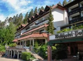 Waldhotel Post