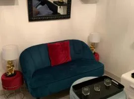Chambre dans guest house Borrigo