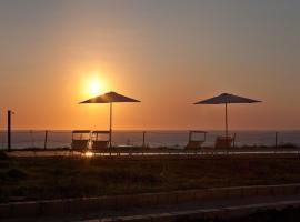 Casa Vacanza Casa nel Sole, hotel perto de Plemmirio Marine Park, Siracusa