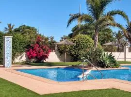 Holiday home - Vakantiewoning - Casa Ocho - San Cayetano Spanje