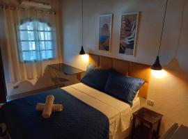 Pousada Schueng, hotel v destinaci Trindade