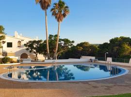 Casa Pelícano, hotell sihtkohas Son Parc