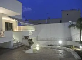 Salento Holiday