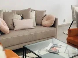 Magnifique Appartement au cœur de Nancy