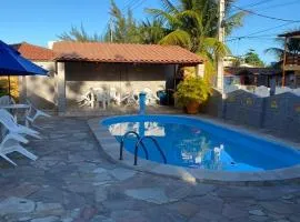 Porto de Galinhas Casa em Condominio