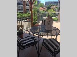 Casa relax, hotel a Collegno