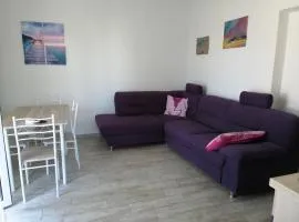 Apartmani Nevera