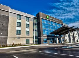 Holiday Inn Express & Suites Vaudreuil-Dorion, an IHG Hotel, Holiday Inn hotel in Vaudreuil-Dorion